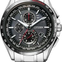CITIZEN アテッサ AT8144-51E Citizen Attesa AT8144-51E Eco-Drive | Japan-OnlineStore.com